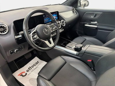 Mercedes-Benz GLA SUV 220 d Automatic Sport Plus (7)