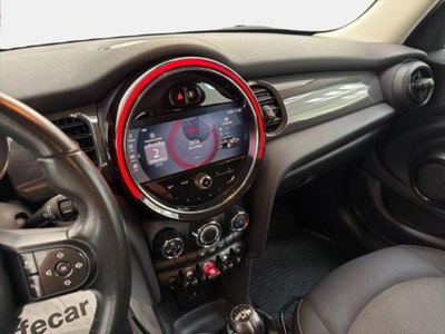 MINI Mini 1.5 One 75 CV Classic 5 porte (10)