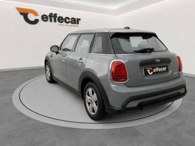 MINI Mini 1.5 One 75 CV Classic 5 porte (4)