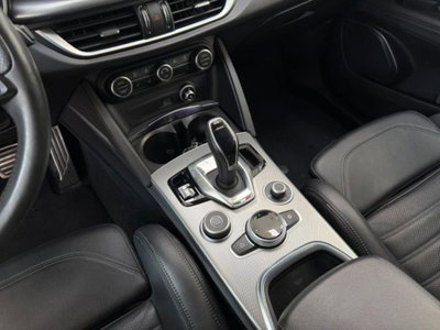 Alfa Romeo Stelvio Stelvio 2.2 Turbodiesel 190 CV AT8 Q4 Super Business (11)
