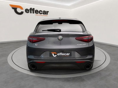 Alfa Romeo Stelvio Stelvio 2.2 Turbodiesel 190 CV AT8 Q4 Super Business (5)