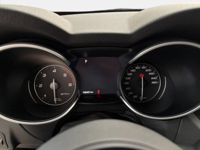 Alfa Romeo Stelvio Stelvio 2.2 Turbodiesel 190 CV AT8 Q4 Super Business (9)