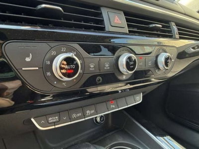 Audi A4 Avant 2.0 TFSI ultra Sport (13)