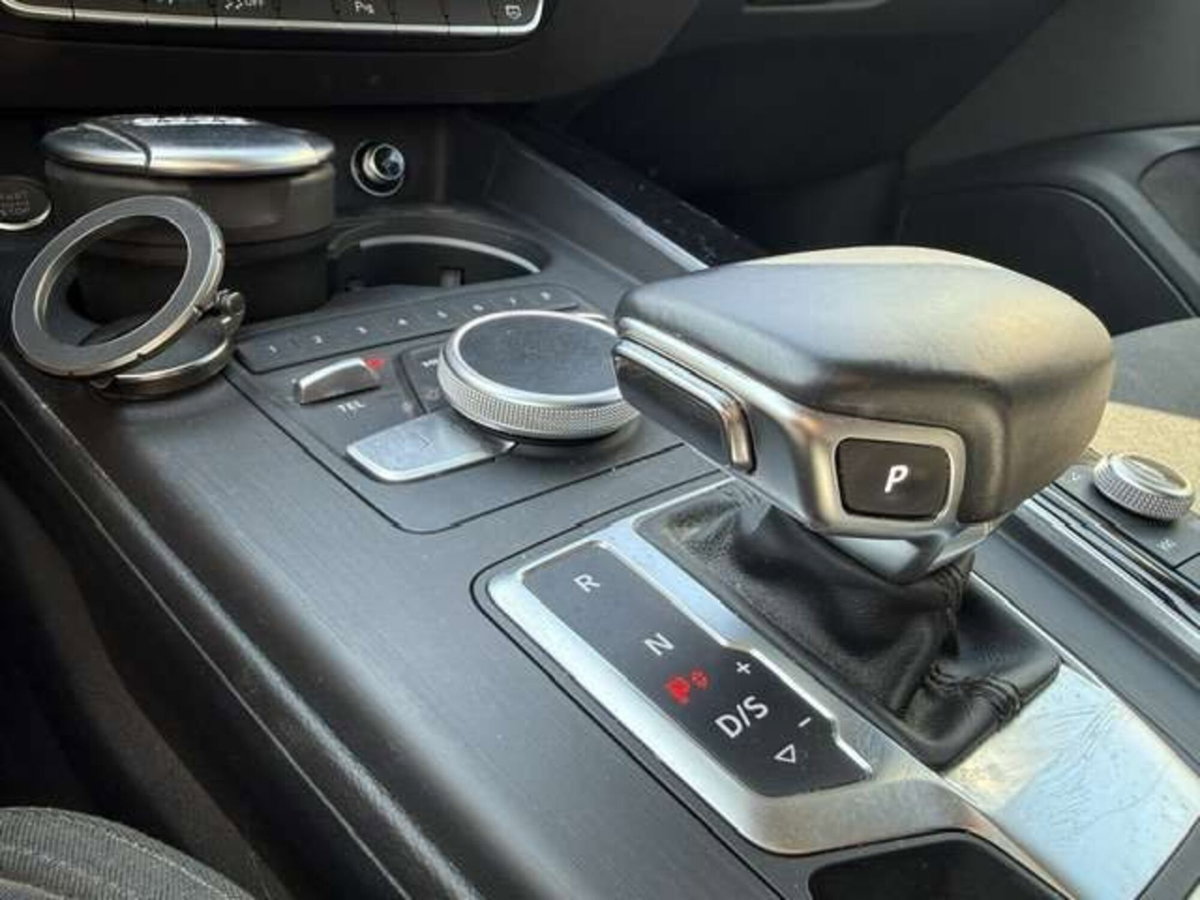 Audi A4 Avant 2.0 TFSI ultra Sport (15)