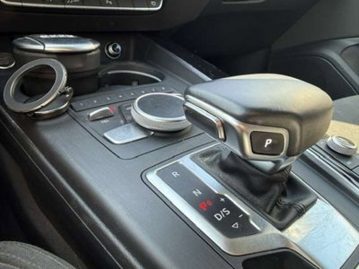 Audi A4 Avant 2.0 TFSI ultra Sport (15)