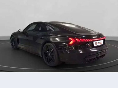 Audi RS e-Tron GT RS e-tron GT (4)