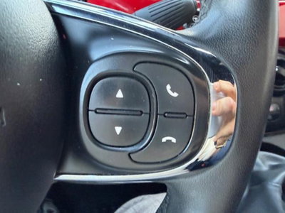 Fiat 500 1.0 Hybrid Club (19)