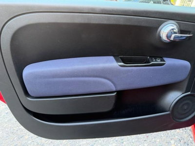 Fiat 500 1.0 Hybrid Club (20)