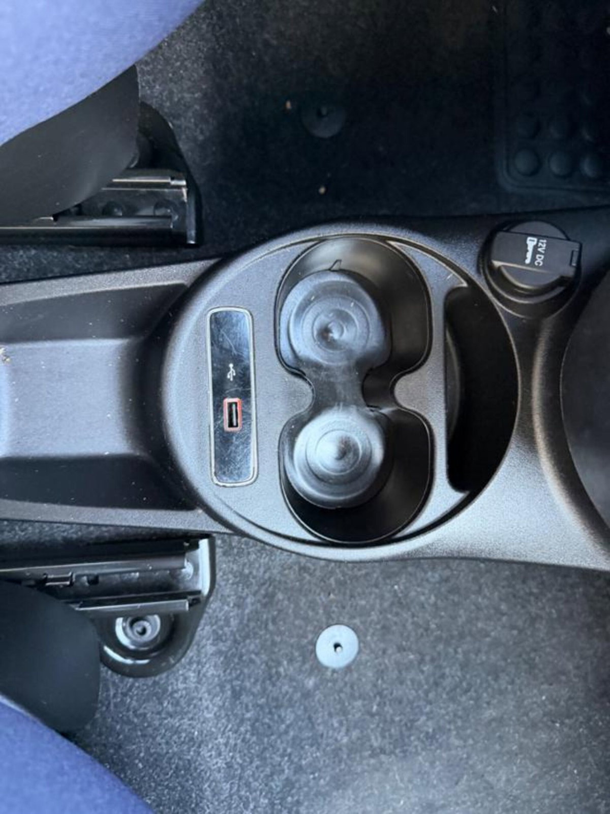 Fiat 500 1.0 Hybrid Club (17)