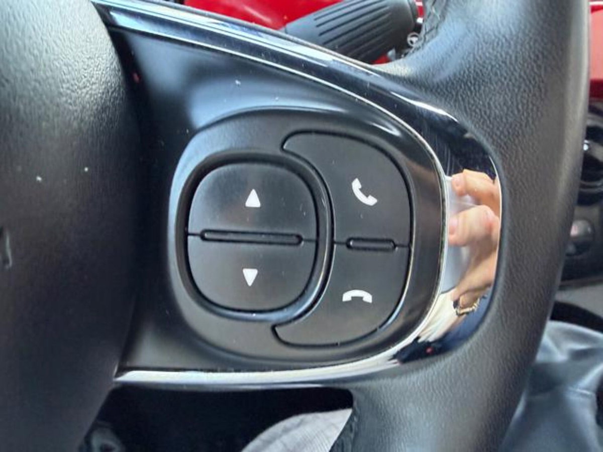 Fiat 500 1.0 Hybrid Club (20)