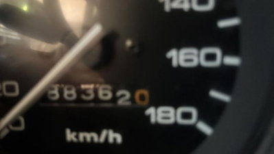 Rover Mini 1.3 cat Caribbean (9)