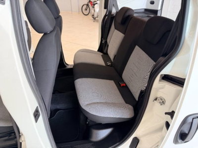 Fiat Fiorino 1.3 MJT 95CV Combinato (10)