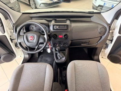 Fiat Fiorino 1.3 MJT 95CV Combinato (14)