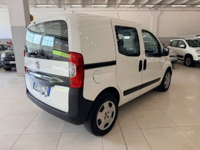 Fiat Fiorino 1.3 MJT 95CV Combinato (5)