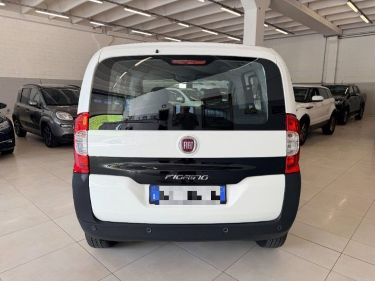 Fiat Fiorino 1.3 MJT 95CV Combinato (6)