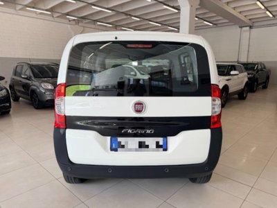 Fiat Fiorino 1.3 MJT 95CV Combinato (6)