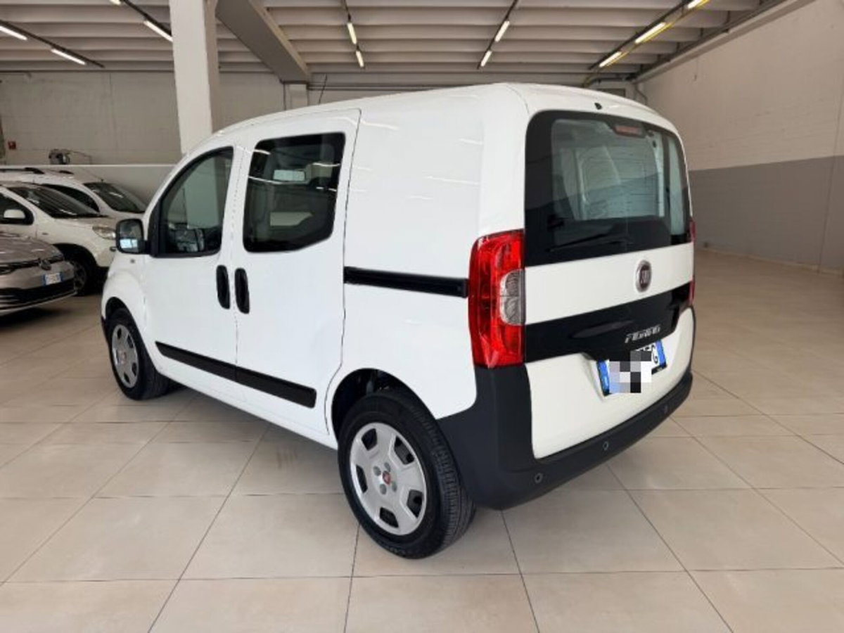 Fiat Fiorino 1.3 MJT 95CV Combinato (7)