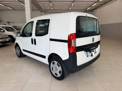 Fiat Fiorino 1.3 MJT 95CV Combinato (7)