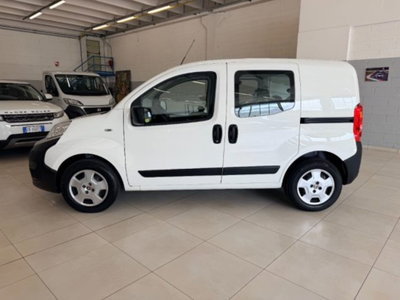 Fiat Fiorino 1.3 MJT 95CV Combinato (8)