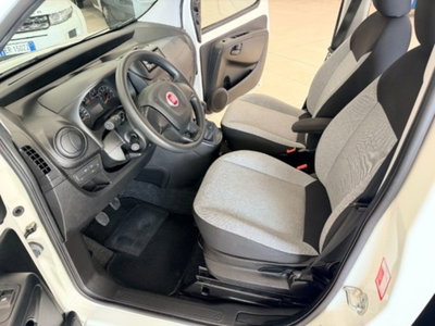 Fiat Fiorino 1.3 MJT 95CV Combinato (9)