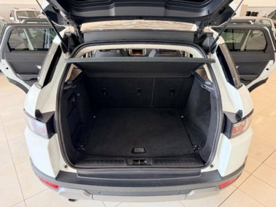 Land Rover Range Rover Evoque 2.2 TD4 5p. Dynamic (11)