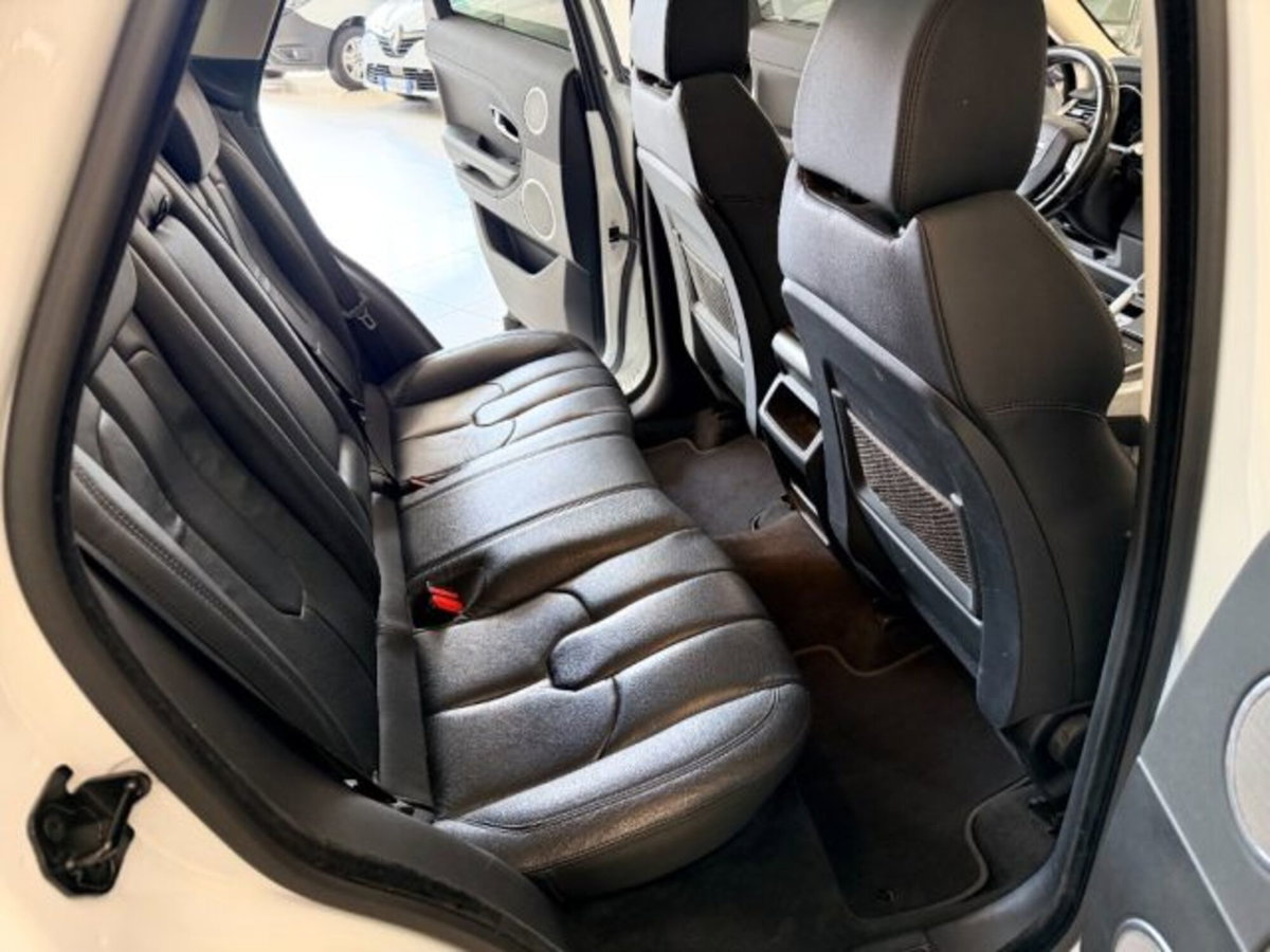 Land Rover Range Rover Evoque 2.2 TD4 5p. Dynamic (12)