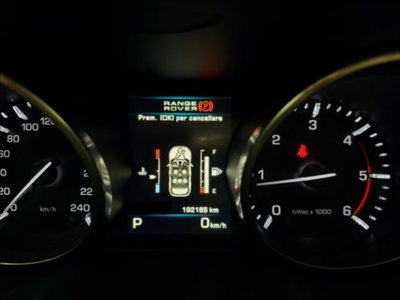 Land Rover Range Rover Evoque 2.2 TD4 5p. Dynamic (15)