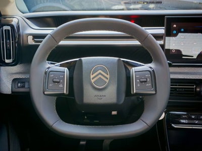 Citroen C3 1.2 puretech turbo Max 100cv s&s (10)