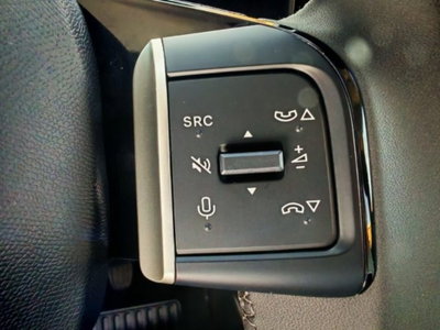 Citroen C3 1.2 puretech turbo Max 100cv s&s (14)