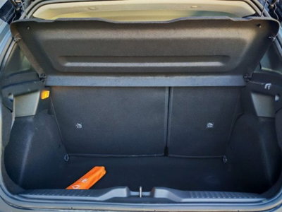 Citroen C3 1.2 puretech turbo Max 100cv s&s (18)