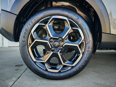 Citroen C3 1.2 puretech turbo Max 100cv s&s (19)