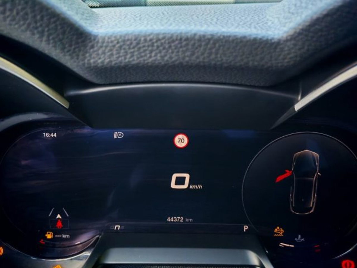 Alfa Romeo Stelvio Stelvio 2.2 Turbodiesel 210 CV AT8 Q4 Ti (11)