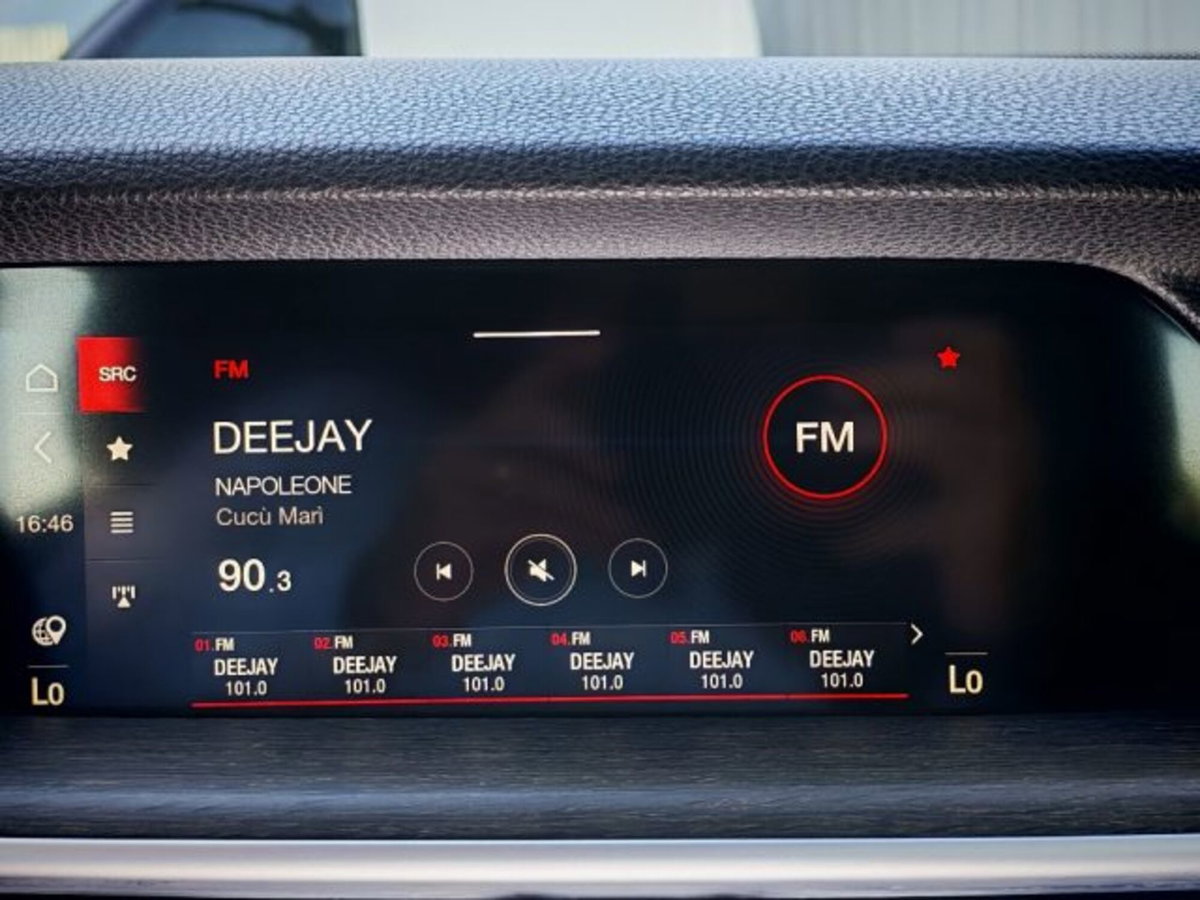 Alfa Romeo Stelvio Stelvio 2.2 Turbodiesel 210 CV AT8 Q4 Ti (16)