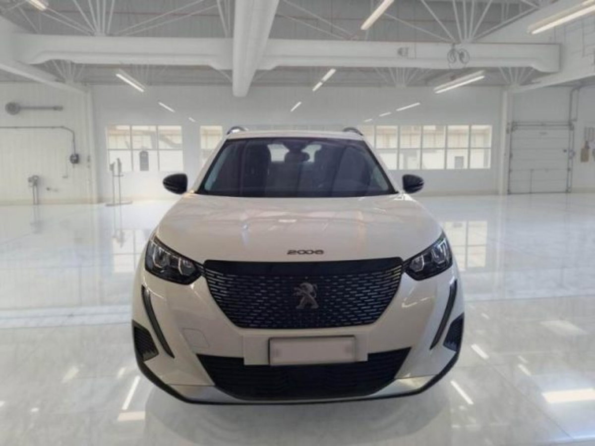 Peugeot 2008 BlueHDi 130 S&S EAT8 Allure Pack (6)