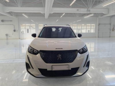 Peugeot 2008 BlueHDi 130 S&S EAT8 Allure Pack (6)