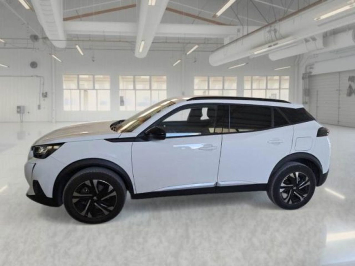 Peugeot 2008 BlueHDi 130 S&S EAT8 Allure Pack (8)