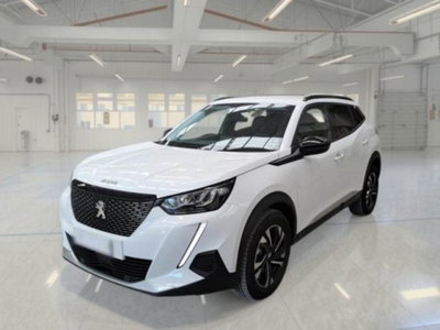 Peugeot 2008 BlueHDi 130 S&S EAT8 Allure Pack usata