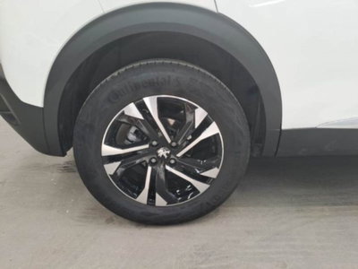Peugeot 2008 BlueHDi 130 S&S EAT8 Allure Pack (16)