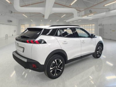 Peugeot 2008 BlueHDi 130 S&S EAT8 Allure Pack (2)