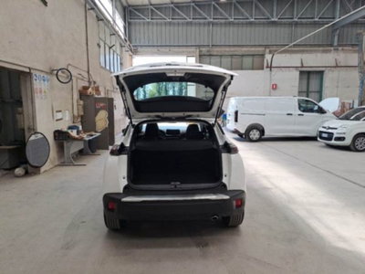 Peugeot 2008 BlueHDi 130 S&S EAT8 Allure Pack (5)