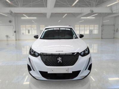 Peugeot 2008 BlueHDi 130 S&S EAT8 Allure Pack (6)