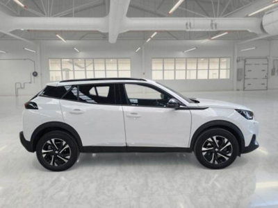 Peugeot 2008 BlueHDi 130 S&S EAT8 Allure Pack (7)