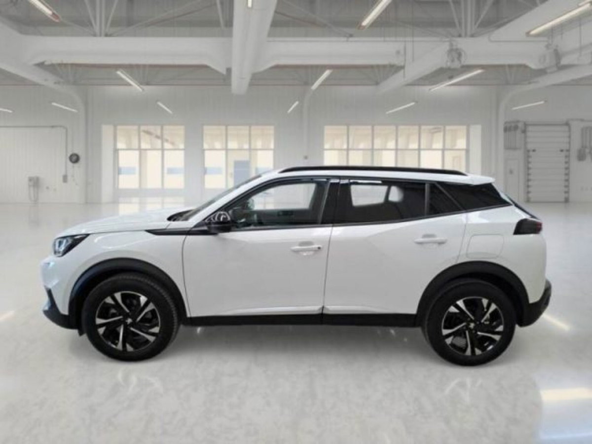 Peugeot 2008 BlueHDi 130 S&S EAT8 Allure Pack (8)