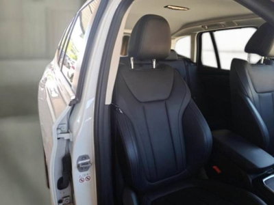 BMW X3 xDrive30e (11)