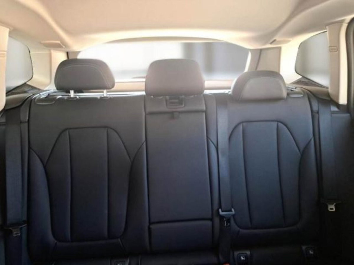 BMW X3 xDrive30e (13)
