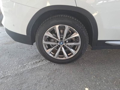 BMW X3 xDrive30e (16)