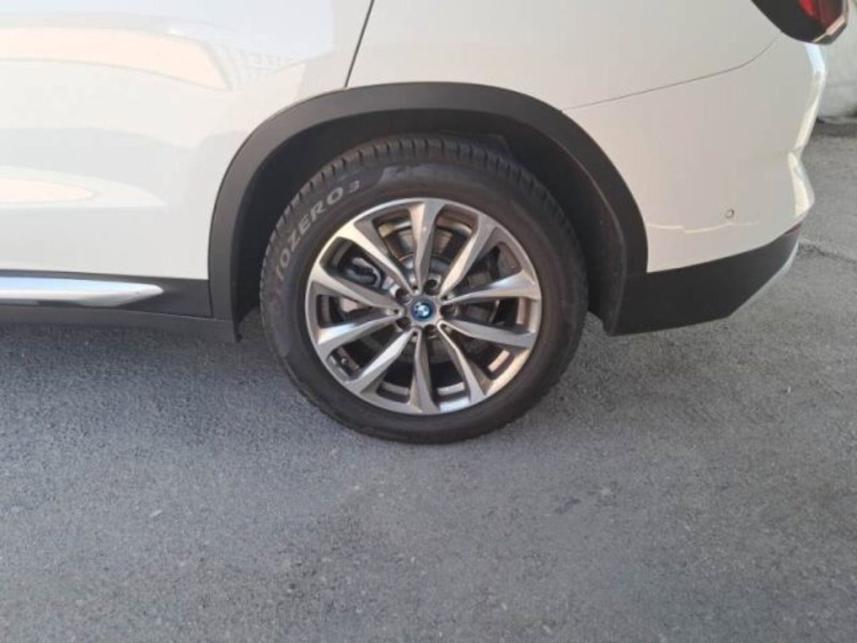 BMW X3 xDrive30e (17)