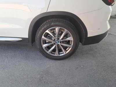 BMW X3 xDrive30e (17)