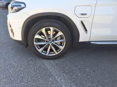 BMW X3 xDrive30e (18)