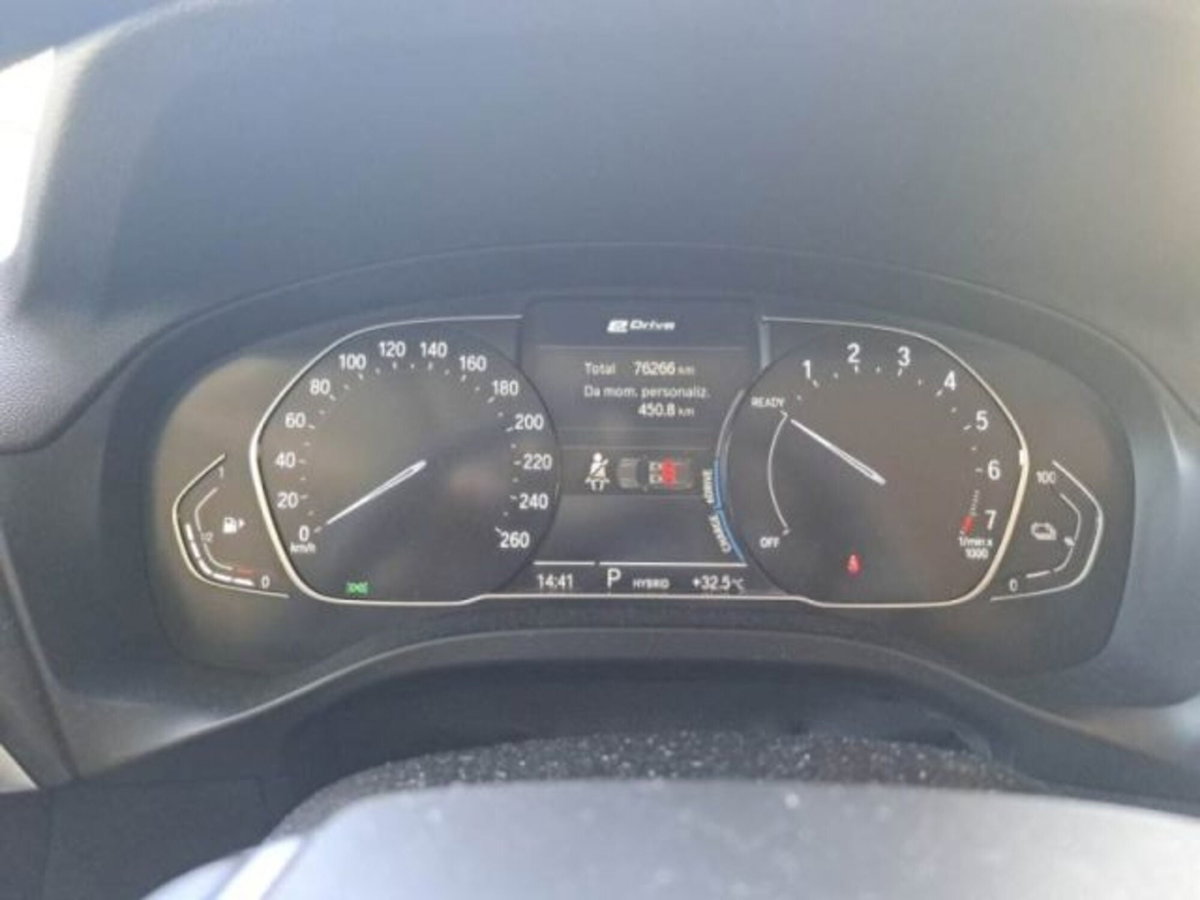 BMW X3 xDrive30e (4)